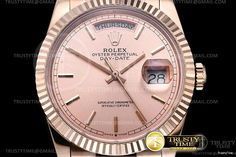 1211 RDD0219B – DayDate 36mm SportInspired 691